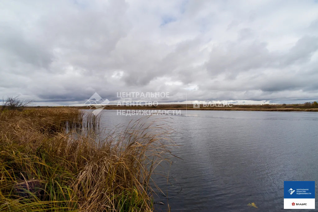Продажа дома, Ильинка, Скопинский район - Фото 41