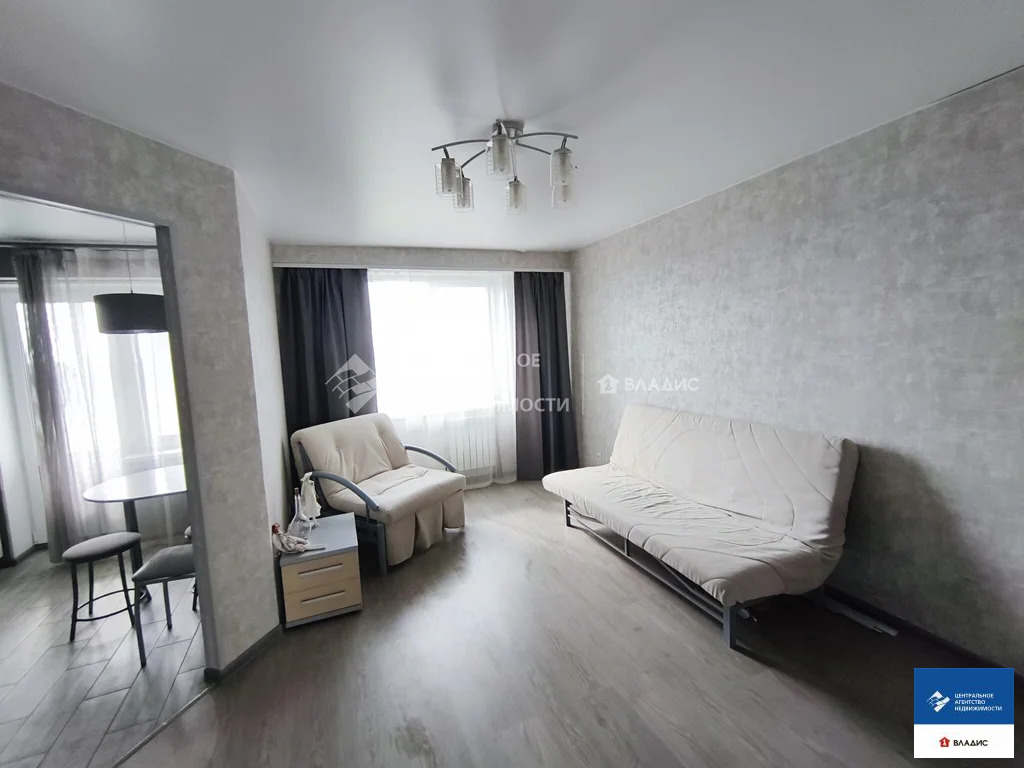 Продажа квартиры, Дядьково, Рязанский район, Малиновая улица - Фото 3