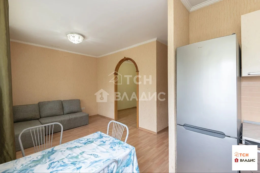 Продажа квартиры, Лесной, улица Титова - Фото 3