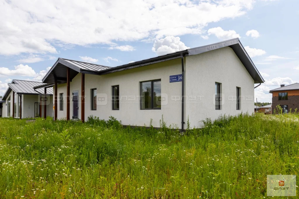 Продажа дома, Столбище, Лаишевский район, ул. Славная - Фото 3