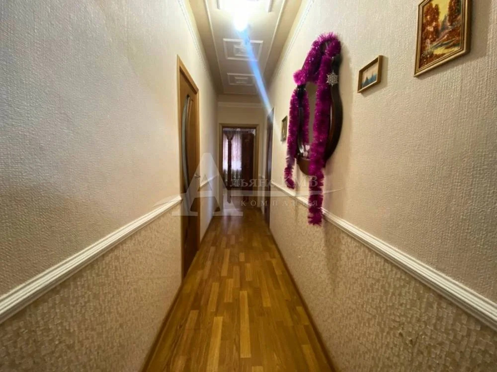 Продажа дома, Новопавловск, Кировский район, ул. Садовая - Фото 10