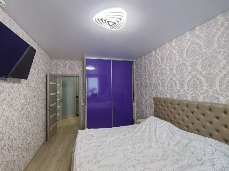 2х комн кв Притомский,29,отл сост с мебелью и техникой,8-902-984-82-82 - Фото 13