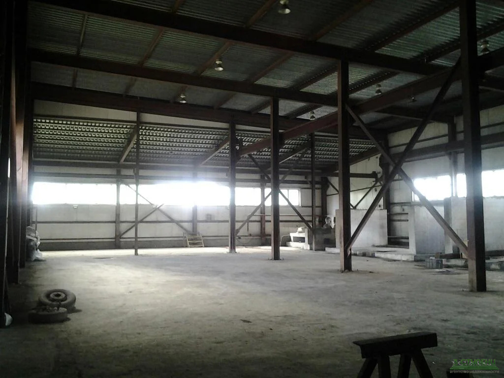 Аренда склада, Лобня, Аббакумово - Фото 4