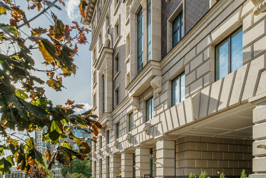 Продажа квартиры, м. Крестовский остров, ул. Депутатская - Фото 29