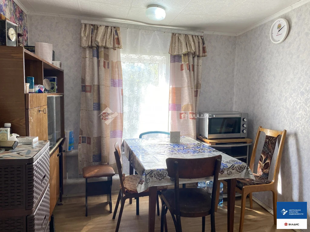 Продажа дома, Скопин, 1-я Поташная улица - Фото 19