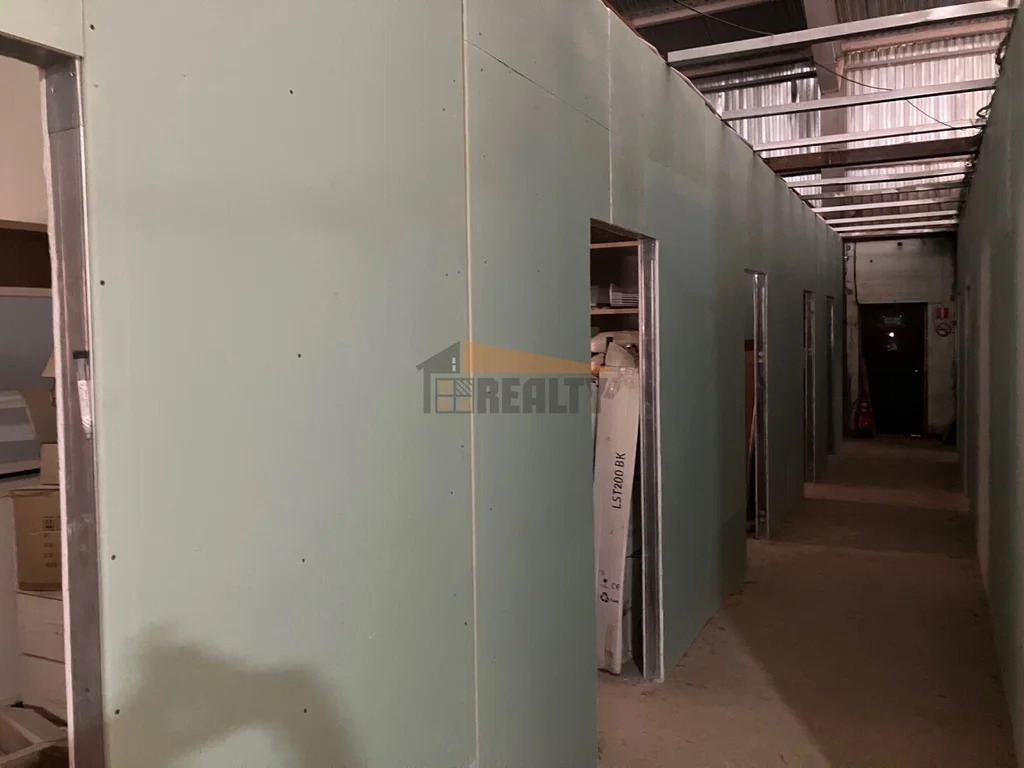 Аренда производственного помещения, Пушкино, Пушкинский район, Рабочая ... - Фото 9