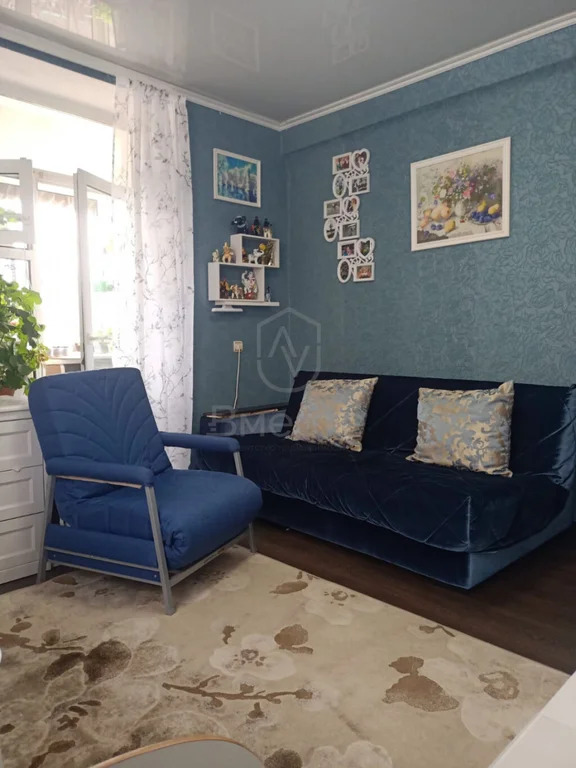 Продажа квартиры, Новосибирск, ул. Титова - Фото 6
