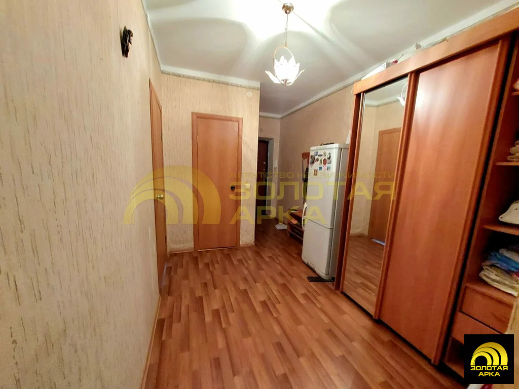 Продажа квартиры, Ильский, Северский район, ул. Черноморская - Фото 10