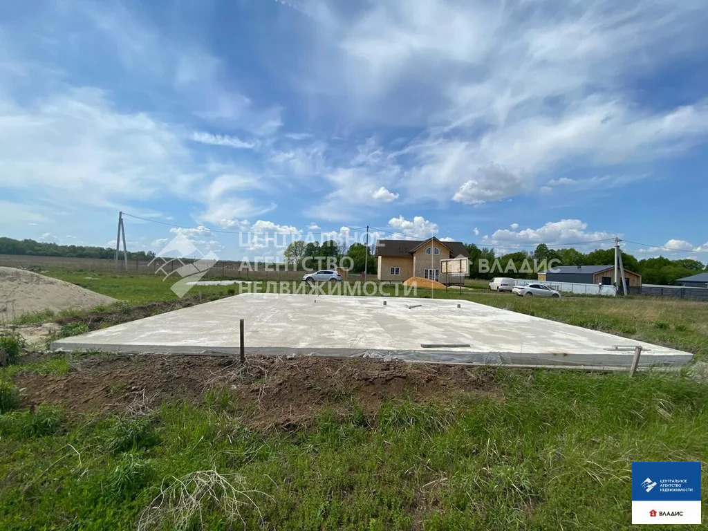 Продажа участка, Кораблино, Рязанский район, Ямская улица - Фото 1