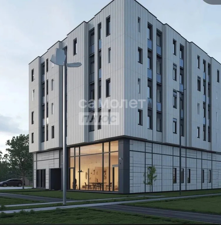 Продажа земельного участка, Варшавское ш. - Фото 1