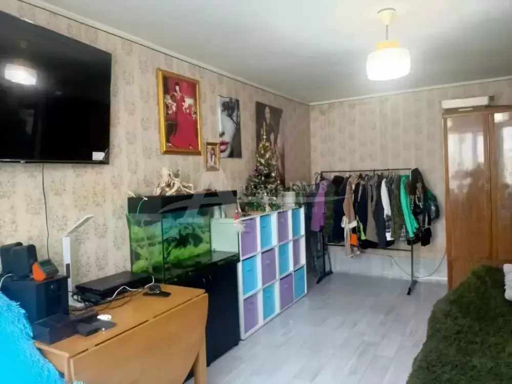 Продажа квартиры, Георгиевск, ул. Мира - Фото 1