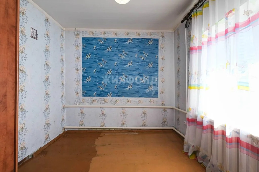 Продажа дома, Новосибирск - Фото 13