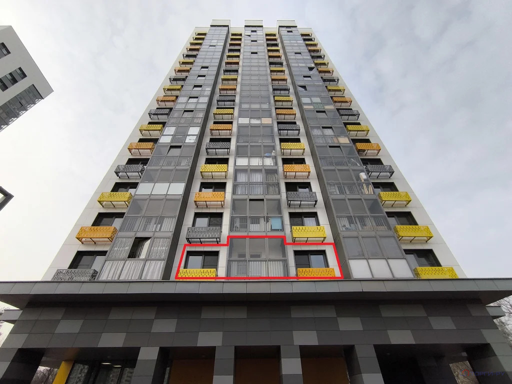 Продажа квартиры, ул. Речников - Фото 1