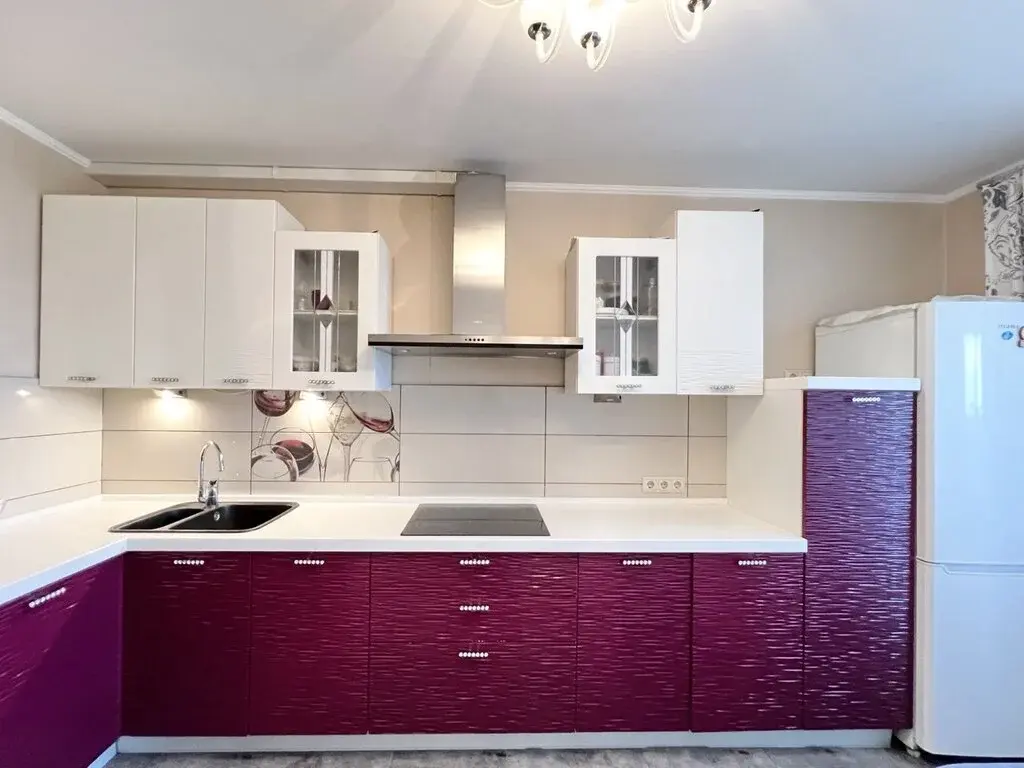 Продажа просторной 2-кв в центре г.Дедовск - Фото 4