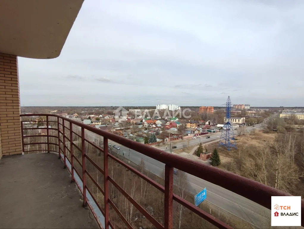 Продажа квартиры, Ногинск, Богородский г. о., ул. Гаражная - Фото 23