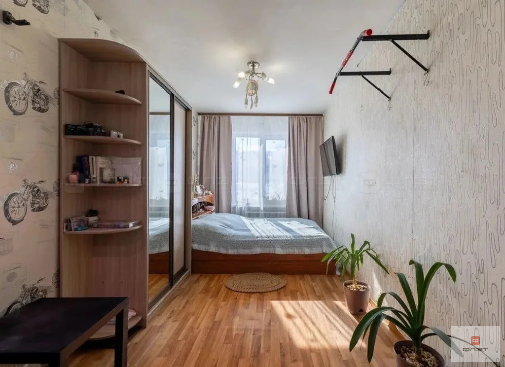 Продажа квартиры, Казань, ул. Восстания - Фото 1
