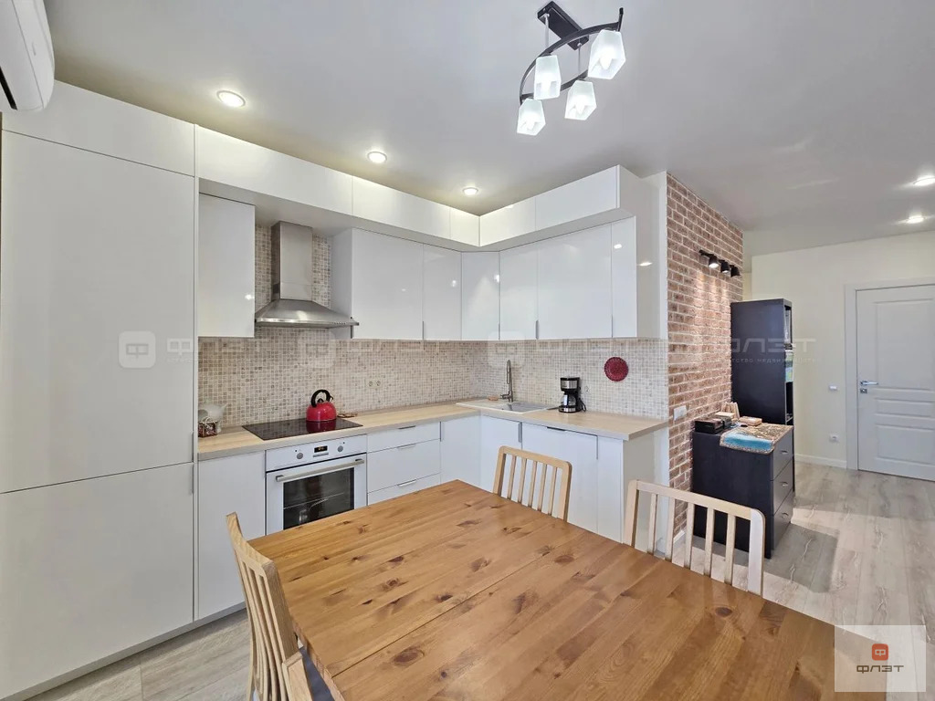 Продажа квартиры, Казань, ул. Академика Завойского - Фото 8