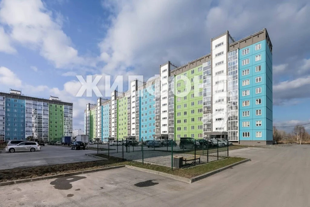 Продажа квартиры, Новосибирск, ул. Титова - Фото 14