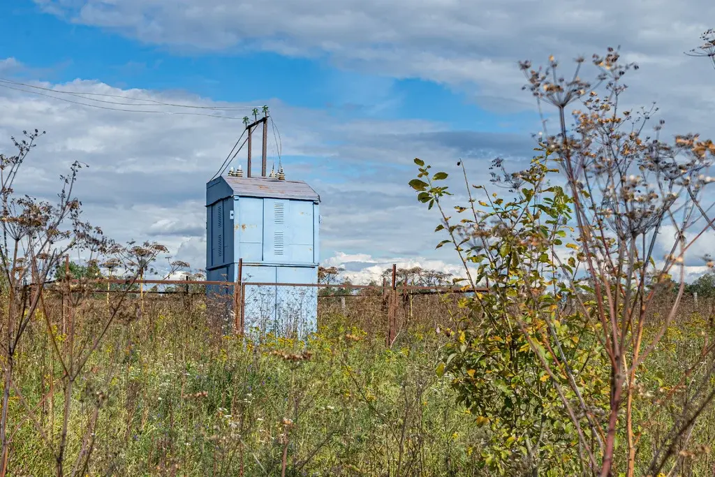 Браунфилд в Ленобласти - Фото 0