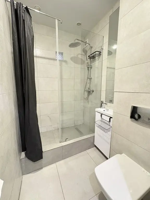 Аренда 2х к.кв. с современном ремонтом рядом с м.Новогиреево - Фото 2