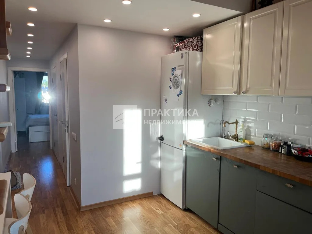 Продажа квартиры, Королев, Бурковский проезд - Фото 3