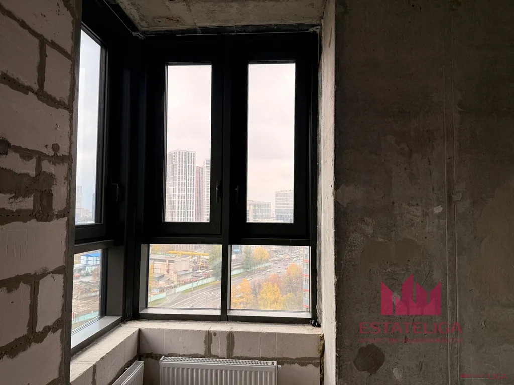 Продажа квартиры, ул. Академика Волгина - Фото 14