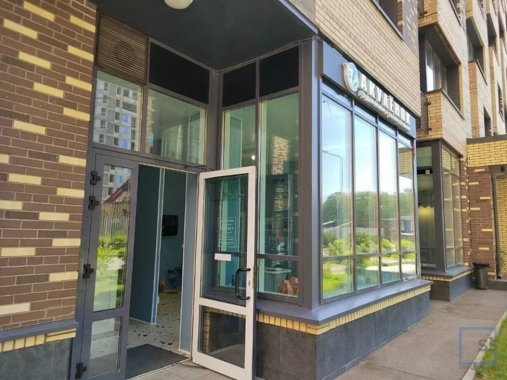 Продажа торгового помещения, м. Зорге, 3-я Хорошёвская улица - Фото 5