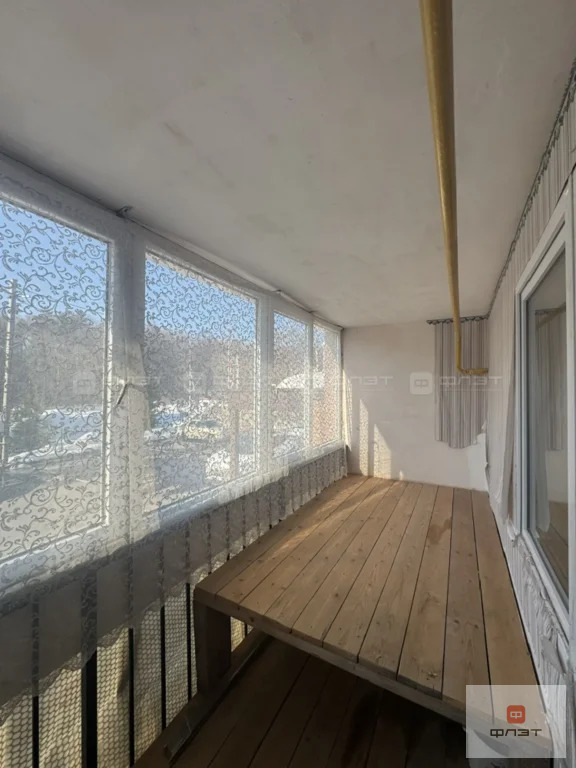 Продажа квартиры, Высокая Гора, Высокогорский район, ул. Полковая - Фото 14