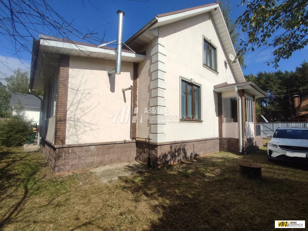 Продажа дома, Быково, Раменский район, СНТ Пенсионер - Фото 1