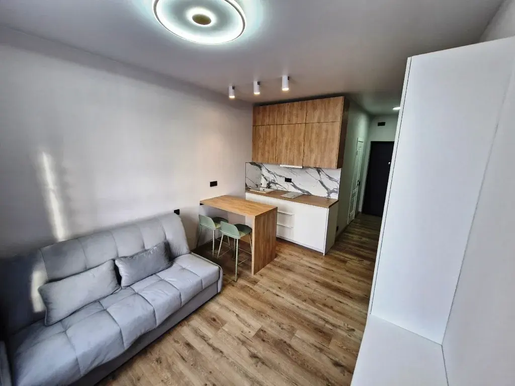 Апартаменты в г. Люберцы, ул. Шоссейная, дом 42 - Фото 10