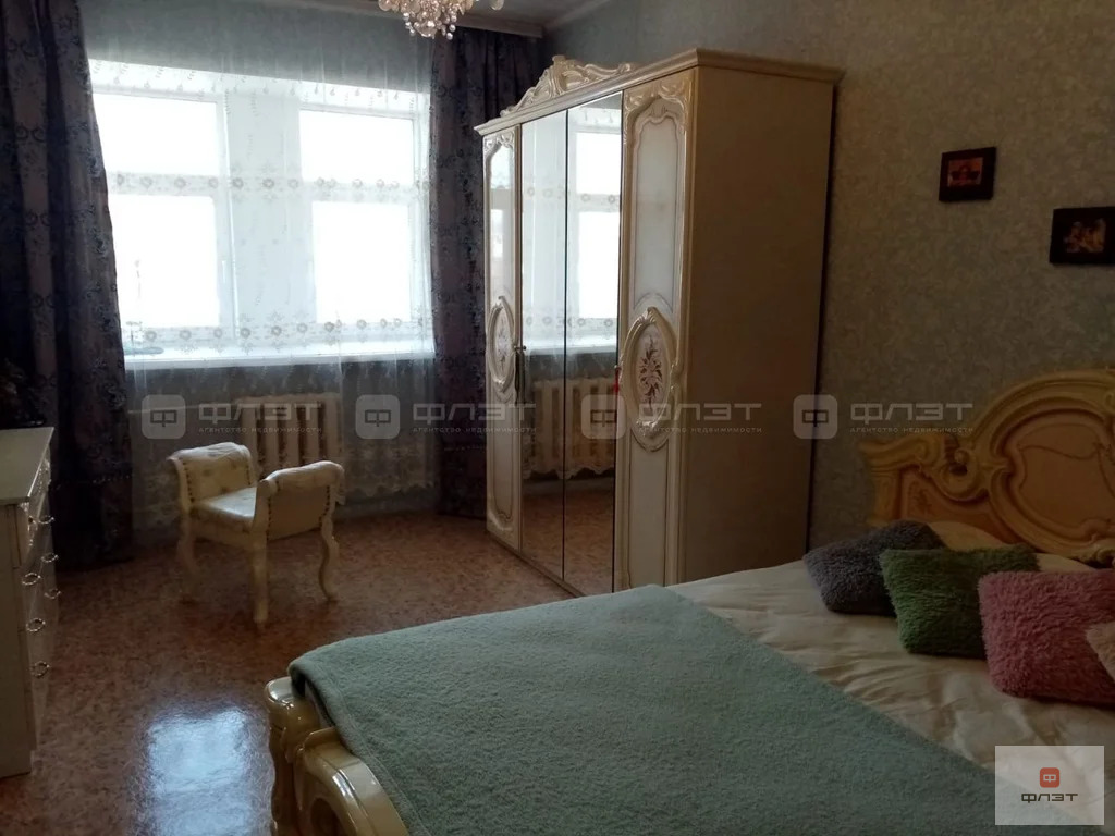 Продажа квартиры, Казань, ул. Масгута Латыпова - Фото 4