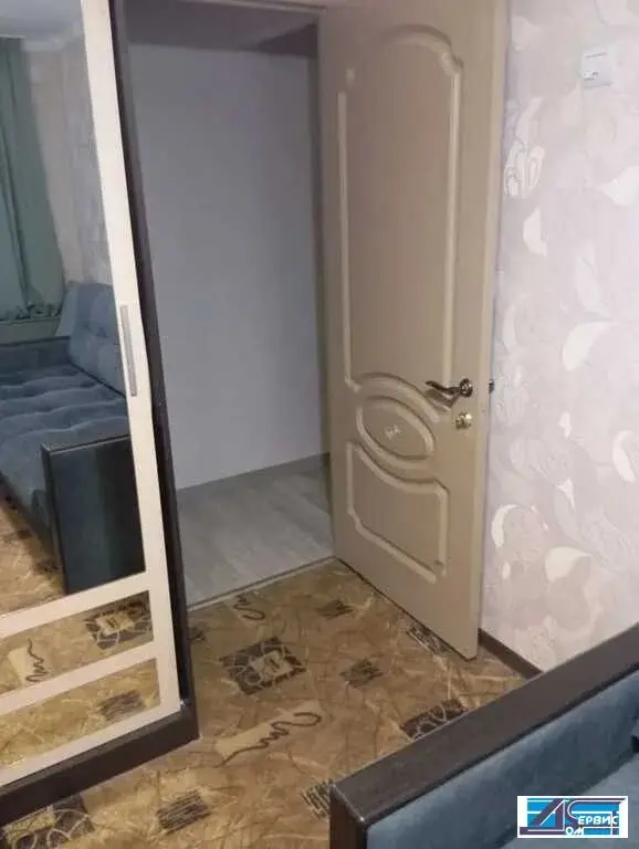 продается 2-х комнатная квартира - Фото 5