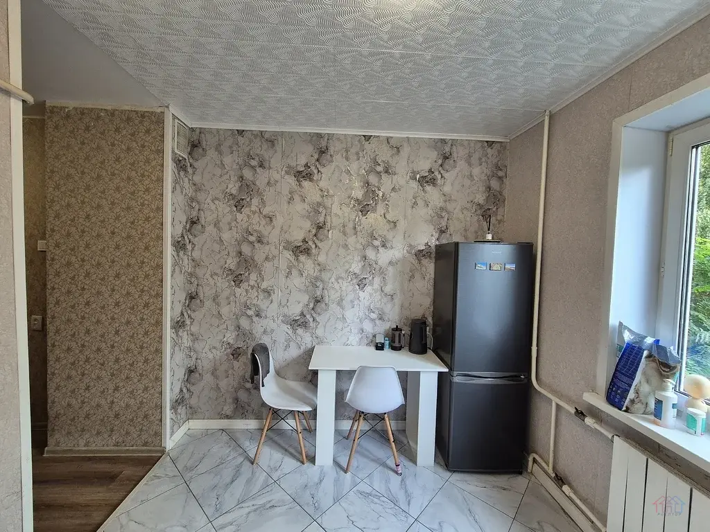 1-к. квартира, 38,1 м2, 2/9 эт. - Фото 13