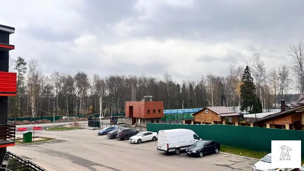 ЖК Федоскинская Слобода - Фото 9