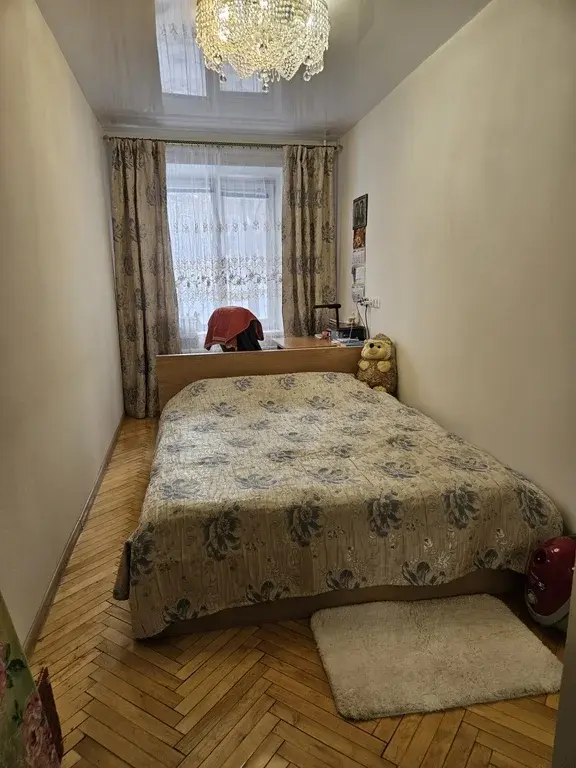 3-ка, Москва, 5-я Останкинский пер, 11а - Фото 8