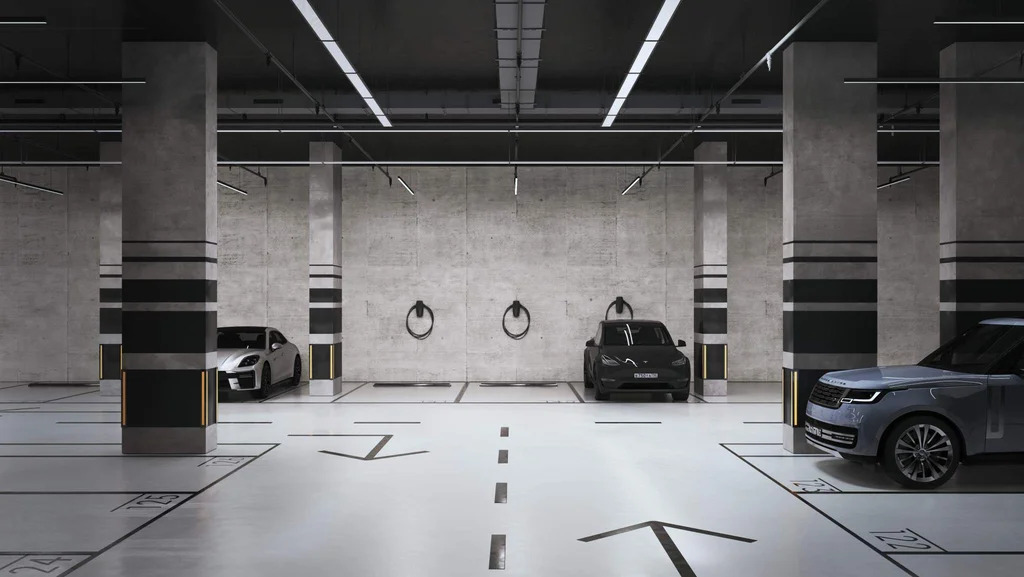 Продажа офиса 71.46 м2 - Фото 14