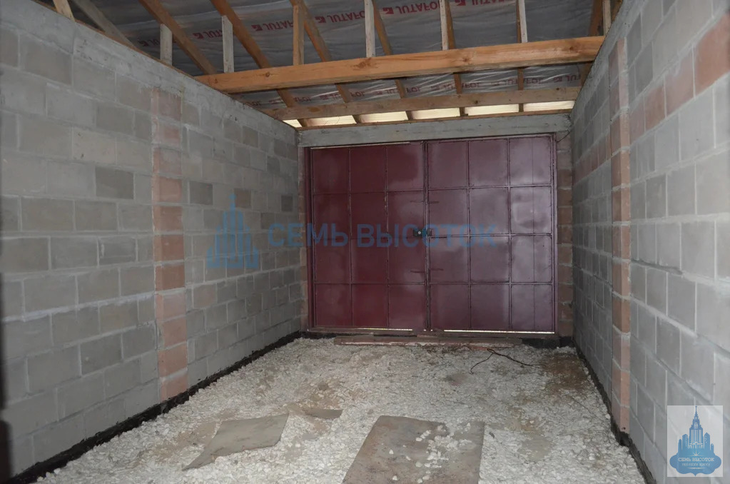 Продажа дома, Подольск, ул. Орджоникидзе - Фото 30