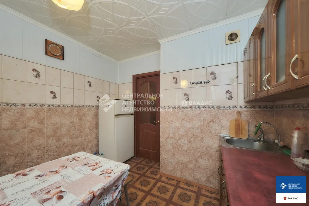 Продажа квартиры, Рязань, ул. Интернациональная - Фото 7