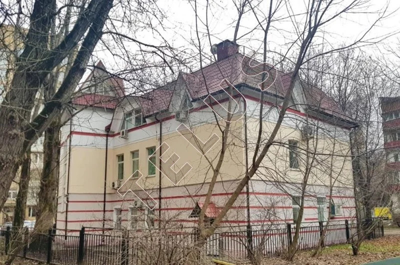 м. Аэропорт, Красноармейская ул., 524 м2, Здание (ном. объекта: 8213) - Фото 15