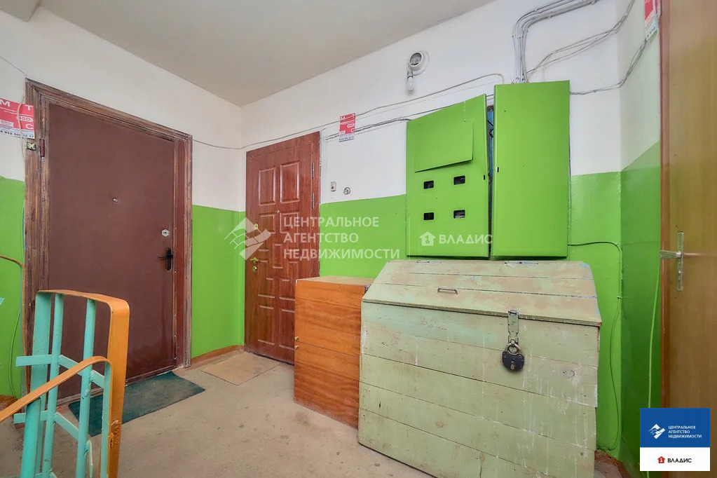 Продажа квартиры, Рязань, ул. Загородная - Фото 14