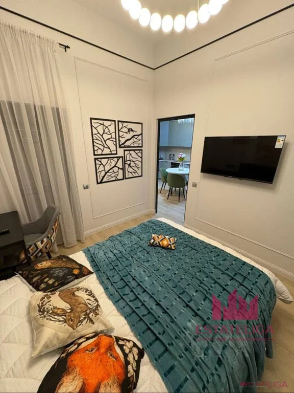 Аренда квартиры, улица Архитектора Щусева - Фото 9