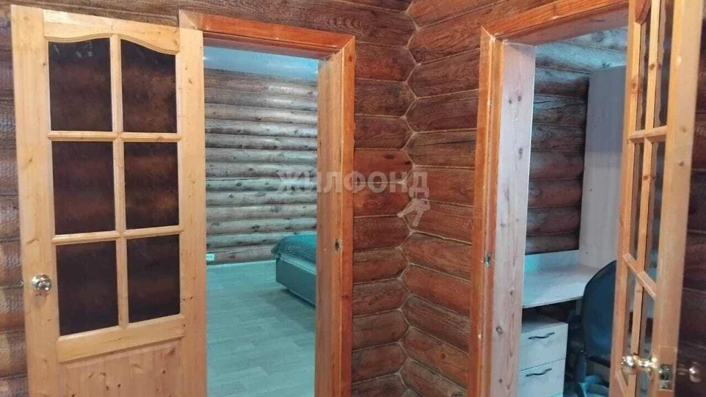 Продажа дома, Агролес, Искитимский район, Звездная - Фото 12