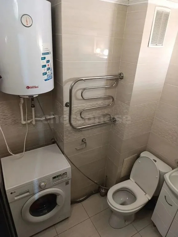 Аренда квартиры, Севастополь, ул. Астана Кесаева - Фото 11