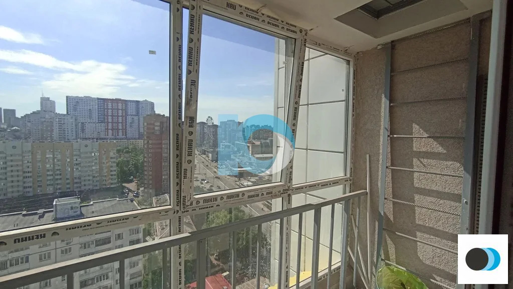 Продажа квартиры, Уфа, ул. Степана Злобина - Фото 19