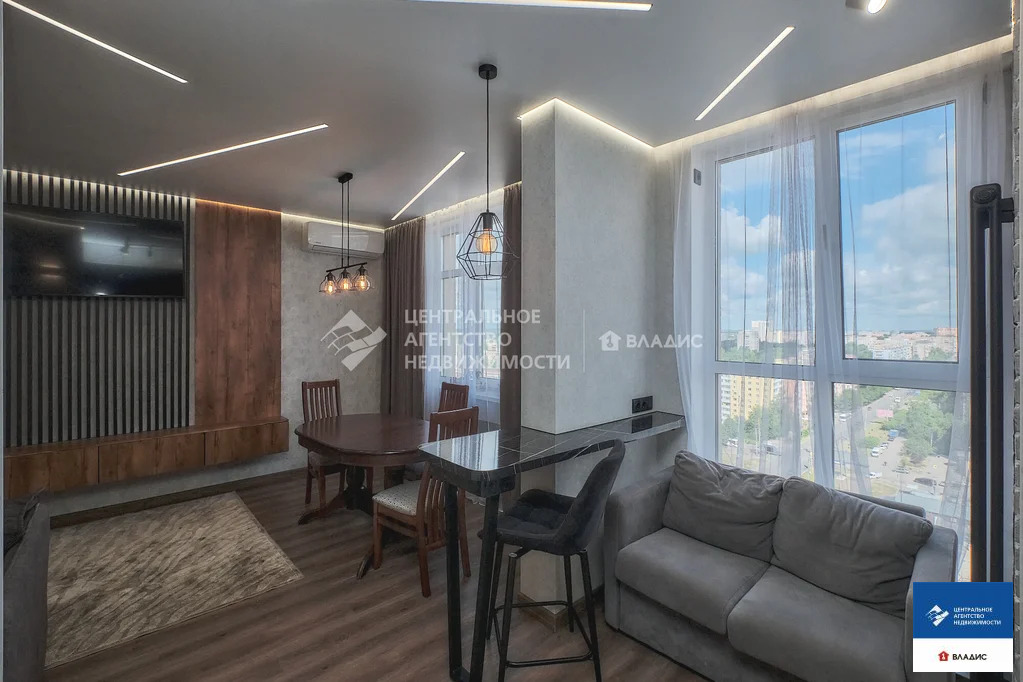 Продажа квартиры, Рязань, ул. Интернациональная - Фото 4