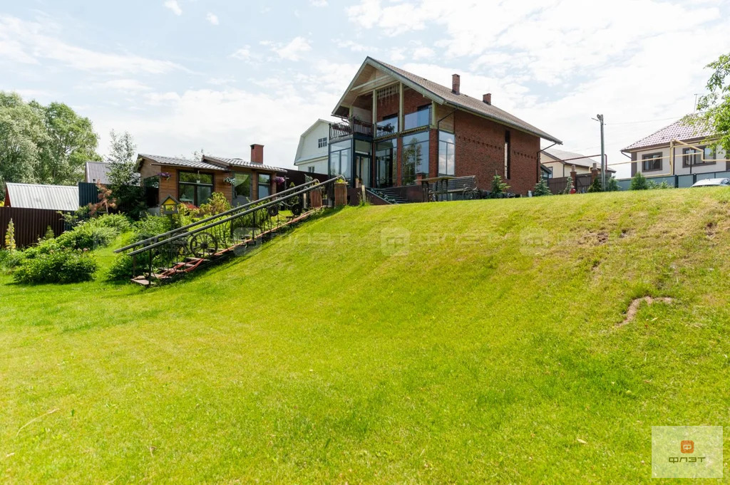 Продажа дома, Казань, ул. Авангардная - Фото 35