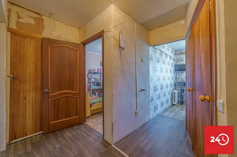 Продаётся 2 комнатная квартира в Пензе, ул. Минская  3 - Фото 9