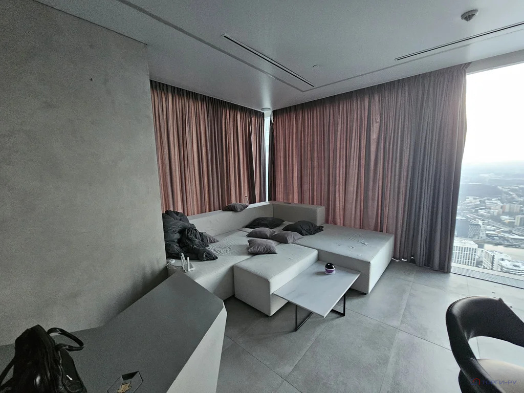 Продажа квартиры, проезд 1-й Красногвардейский - Фото 4