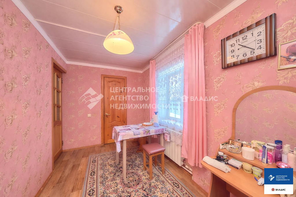 Продажа дома, Костино, Рыбновский район, ул. Центральная - Фото 3