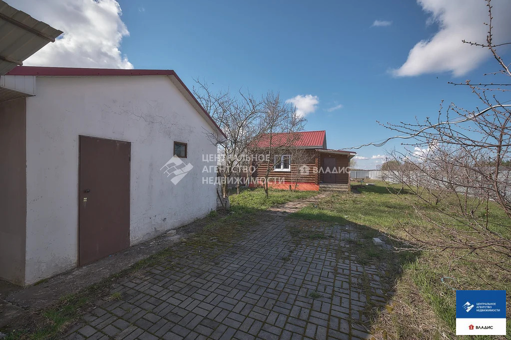 Продажа дома, Алеканово, Рязанский район, ул. Центральная - Фото 18